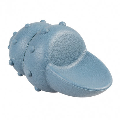 Duvoplus Eco Rubber Schelp - Blauw