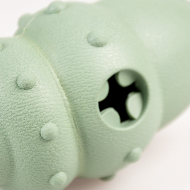 Duvoplus Eco Rubber Schelp - Groen