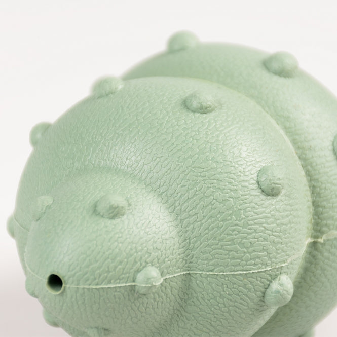 Duvoplus Eco Rubber Schelp - Groen