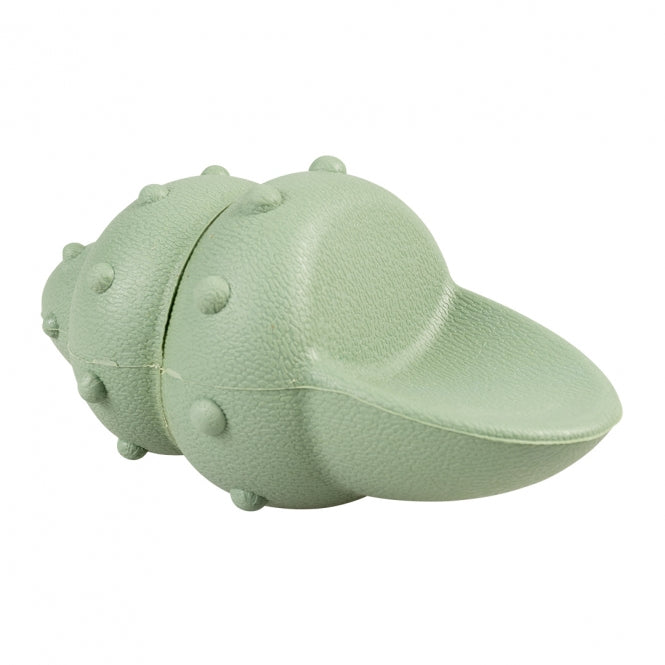 Duvoplus Eco Rubber Schelp - Groen
