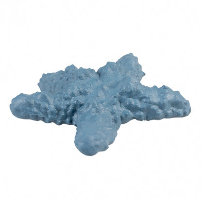 Duvoplus Eco Rubber Zeester - Blauw