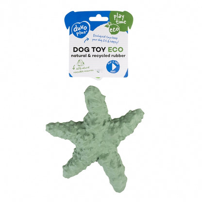 Duvoplus Eco Rubber Zeester - Blauw