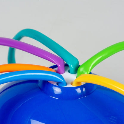 Duvoplus Waterspeelgoed Splash Walvis