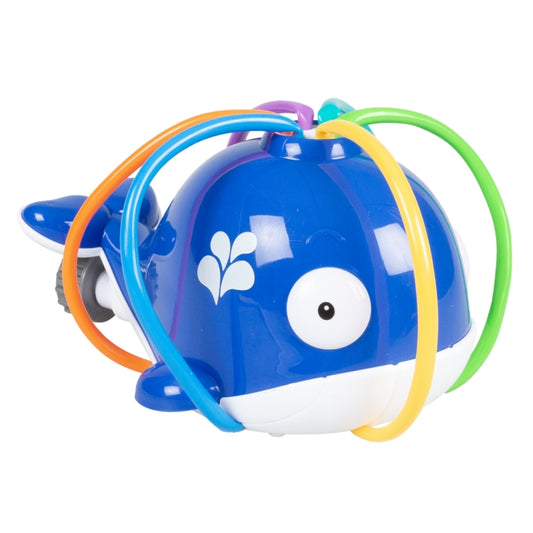 Duvoplus Waterspeelgoed Splash Walvis