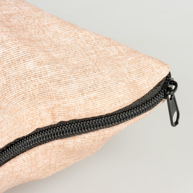 Duvoplus - Kussen - Mellow Orange - 100 x 70 x 14 cm