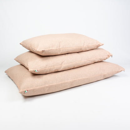 Duvoplus - Kussen - Mellow Orange - 80 x 60 x 14 cm