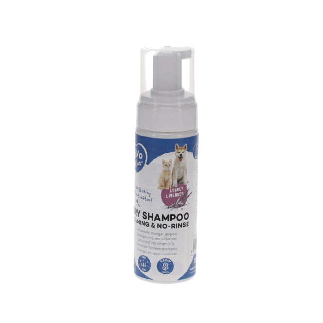 Duvoplus Droogshampoo - 150 ml