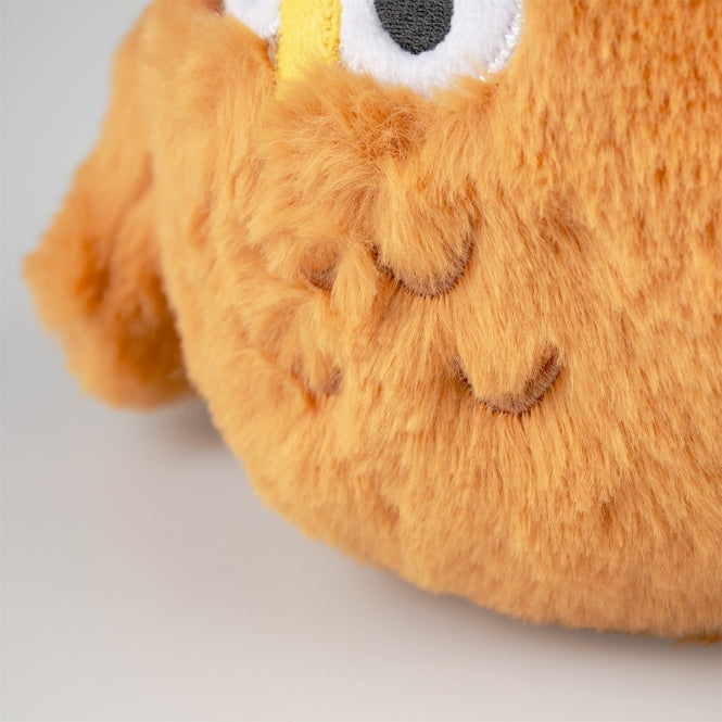 Duvoplus Knuffel Uil - Piraat