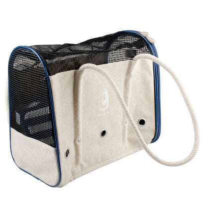 Duvoplus - Saint-Tropez transporttas - Beige