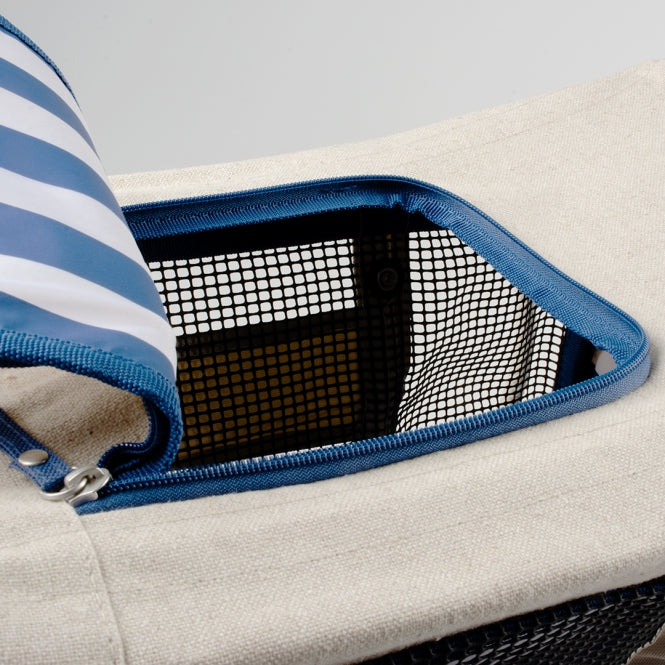 Duvoplus - Saint-Tropez - Reistas - Beige