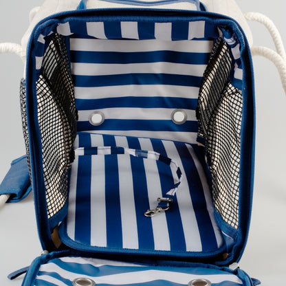 Duvoplus - Saint-Tropez - Reistas - Beige