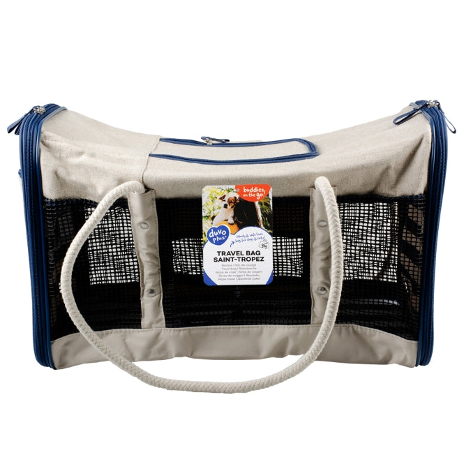 Duvoplus - Saint-Tropez - Reistas - Beige