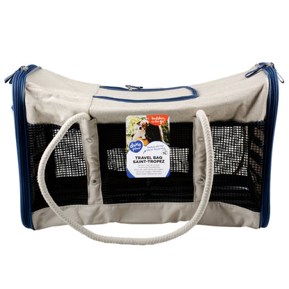 Duvoplus - Saint-Tropez - Reistas - Beige