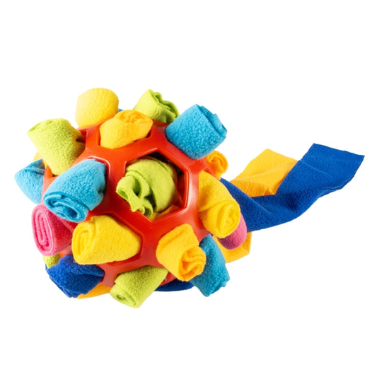 Duvoplus Snuffel- en Snackbal