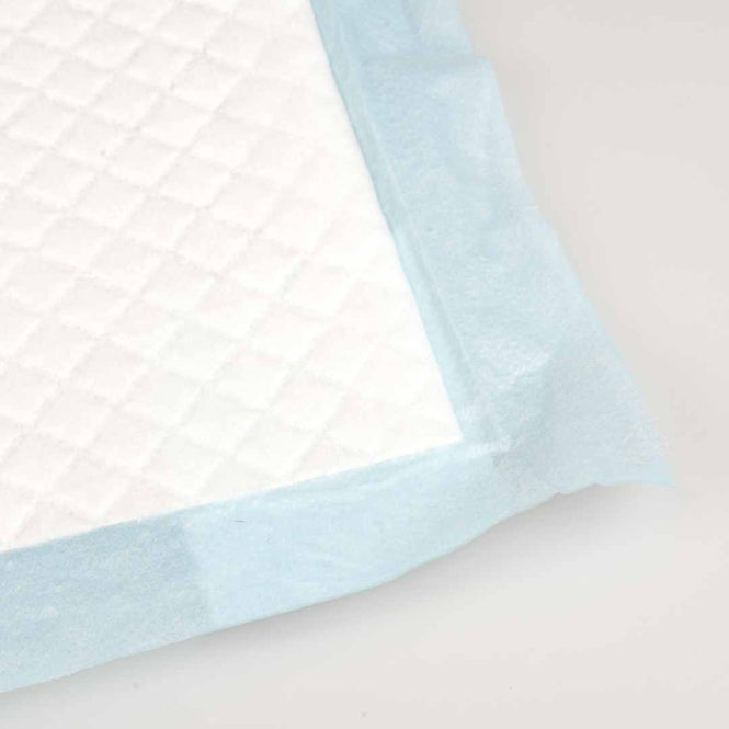Duvoplus Puppy-onderleggers Premium Geurcontrole - 30 stuks - 60x60cm