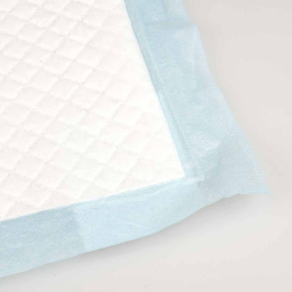 Duvoplus Puppy-onderleggers Premium Geurcontrole - 30 stuks - 60x90cm