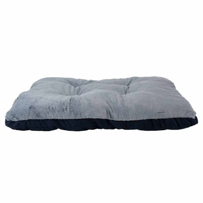 Duvoplus Hondenkussen Duotex ECO - donkerblauw - 80x70x10cm