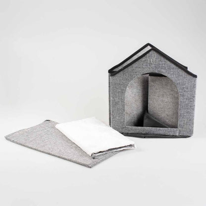 Duvoplus Kattenhuis Gilly