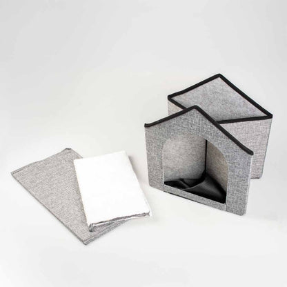 Duvoplus Kattenhuis Gilly