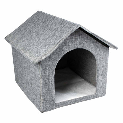 Duvoplus Kattenhuis Gilly