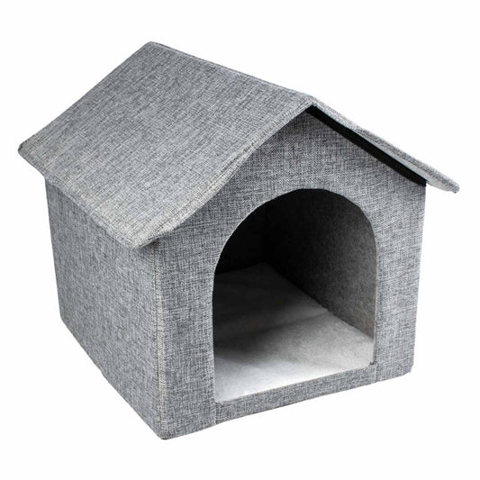 Duvoplus Kattenhuis Gilly