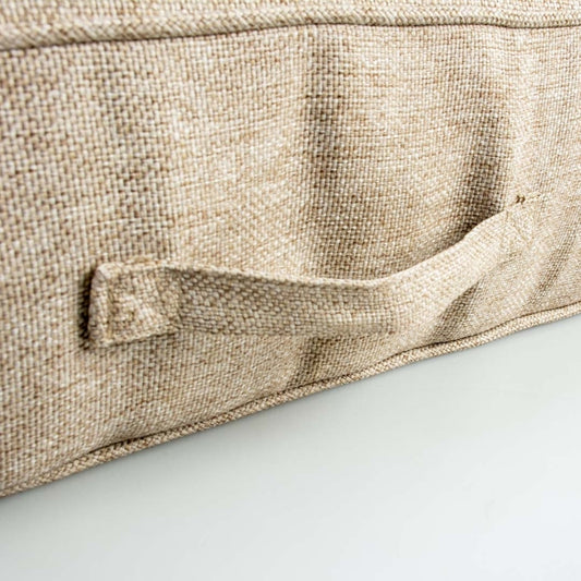 Duvoplus Ortho-Matras Duratex - beige - 60x40x14cm