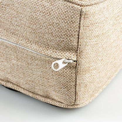 Duvoplus Ortho-Matras Duratex - beige - 60x40x14cm