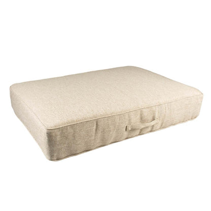 Duvoplus Ortho-Matras Duratex - beige - 120x80x14cm