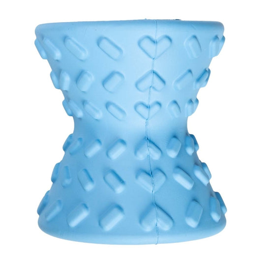 Duvoplus Snackspeelgoed Griplay Diabolo - Blauw
