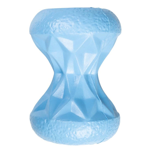Duvoplus Snackspeelgoed Griplay Zandloper - Blauw