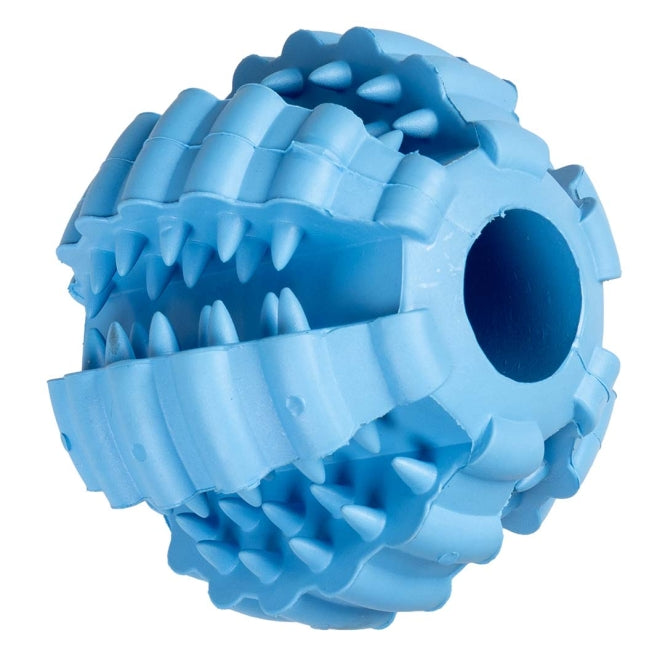 Duvoplus Bal Griplay Dental Rib - Blauw