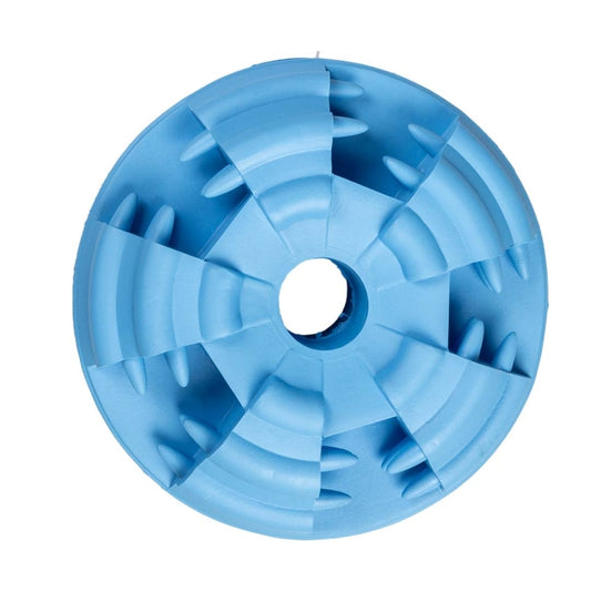 Duvoplus Snackspeelgoed Griplay UFO - Blauw