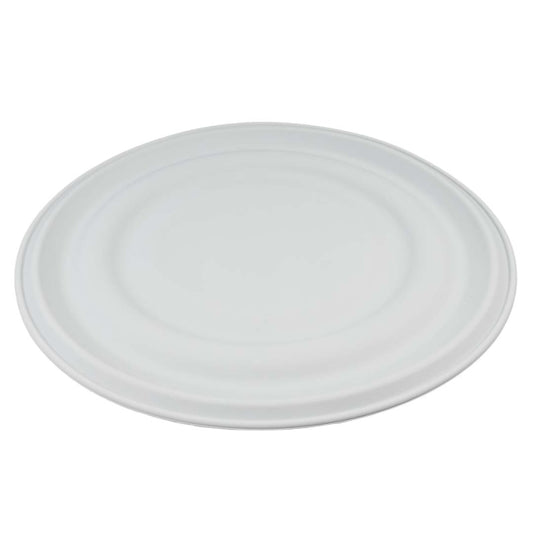 Duvoplus Silicone-Voerbakonderlegger rond - grijs