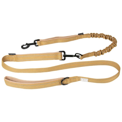 Duvoplus EXPLOR Ultimate Fit 2in1 Lijn Classic - honey gold - 180cm - 16mm