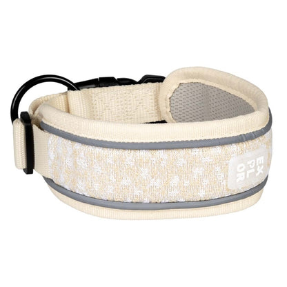 Duvoplus EXPLOR Ultimate Fit Control Halsband Fashion - antique white - S - 34-38cm