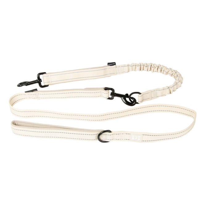 Duvoplus EXPLOR Ultimate Fit 2in1 Lijn Fashion - antique white - 180cm - 16mm