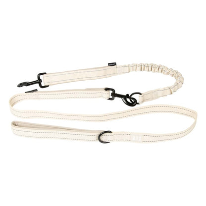 Duvoplus EXPLOR Ultimate Fit 2in1 Lijn Fashion - antique white - 180cm - 16mm