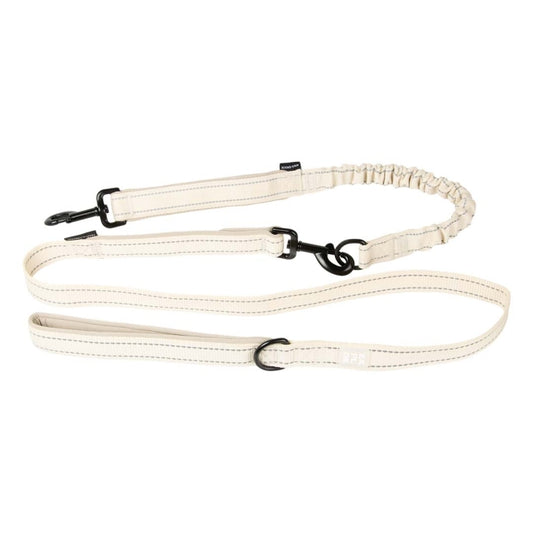 Duvoplus EXPLOR Ultimate Fit 2in1 Lijn Fashion - antique white - 180cm - 16mm