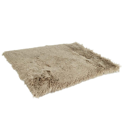 Duvoplus Lig mat - beige - M - 76x53x7cm