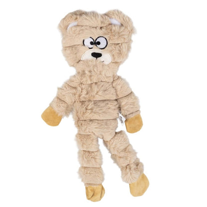 Duvoplus Knuffel Huggi Beer - 63x33x4,5cm
