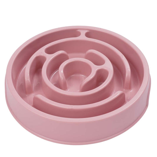 Duvoplus Anti-Schrokbak Ring - roze