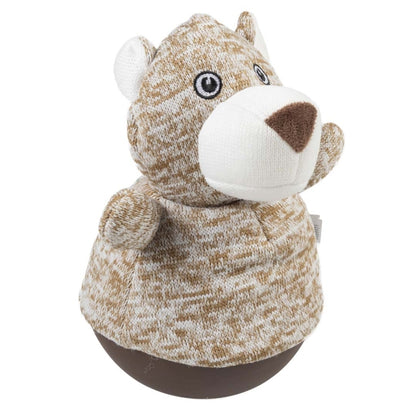 Duvoplus Knuffel Tumbly Leeuwin - beige