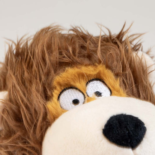 Duvoplus Wildlife Leeuw met Touw