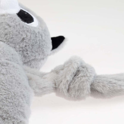 Duvoplus Pawbies Knisterende Wasbeer