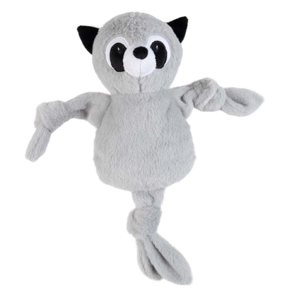 Duvoplus Pawbies Knisterende Wasbeer