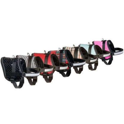 Karlie Teeny-Weeny Mini-Hond Tuig - Pink / 26-35cm