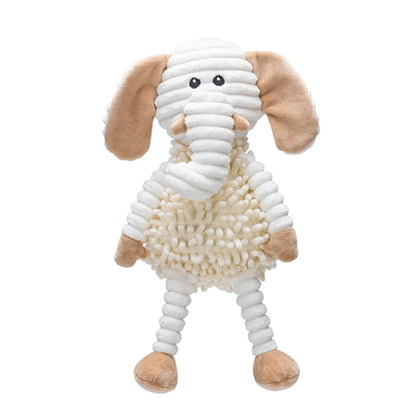Beeztees Eco Olifant Oda