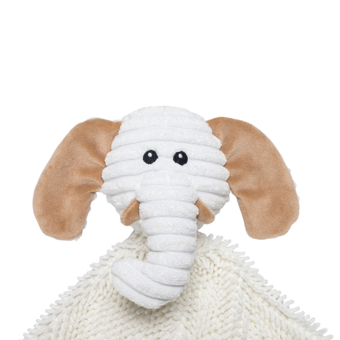 Beeztees Eco Knuffeldoek Nory