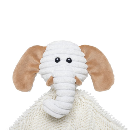 Beeztees Eco Knuffeldoek Nory