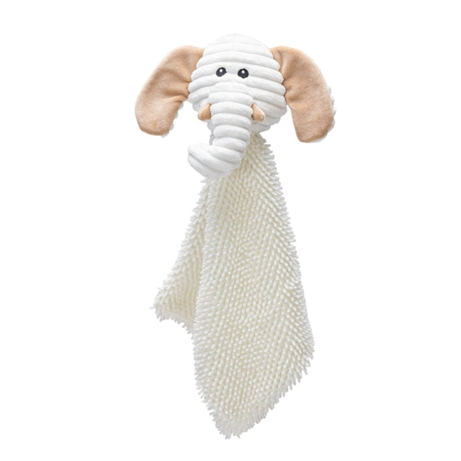 Beeztees Eco Knuffeldoek Nory